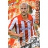 Sale Trading Cards Mikel Rico Granada Top Rojo Mate Las Fichas Quiz Liga 2014