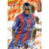 Soccer Trading Cards Diop Levante Top Rojo Mate Las Fichas Quiz Liga 2014