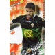Rivera Elche Top Rojo Mate 594