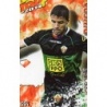 Trading Cards Rivera Elche Top Rojo Mate Mundicromo Quiz 2014