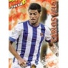 Sale Trading Cards Carlos Vela Real Sociedad Top Rojo Mate Mundicromo Quiz 2014