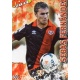 Sebas Fernández Rayo Vallecano Top Rojo Mate 600