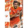 Offer Soccer Cards Pedro León Getafe Top Rojo Mate Mundicromo Fichas Liga 2014