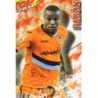 Sale Trading Cards Pabon Valencia Top Rojo Mate Mundicromo Quiz 2014