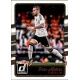 Paco Alcacer Valencia CF 180 Donruss Soccer 2016-17