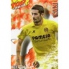 Soccer Trading Cards Cani Villarreal Top Rojo Mate Las Fichas Quiz Liga 2014