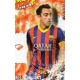 Xavi Barcelona Top Rojo Mate 604