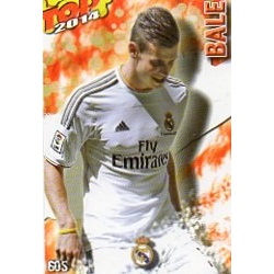 Bale Real Madrid Top Rojo Mate 605