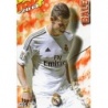 Soccer Trading Cards Bale Real Madrid Top Rojo Mate Mundicromo Fichas Liga 2014