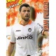 Javi Fuego Valencia Top Rojo Mate 607