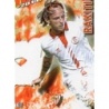 Offer Soccer Cards Rakitic Sevilla Top Rojo Mate Mundicromo Fichas Liga 2014