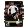 Rodrigo Valencia CF 181 Donruss Soccer 2016-17