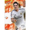 Sale Trading Cards Isco Real Madrid Top Rojo Mate Mundicromo Fichas Liga 2014