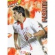 Perotti Sevilla Top Rojo Mate 617
