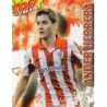 Buy Online Cards Ander Herrera Athletic Club Top Rojo Mate Mundicromo Fichas Liga 2014