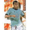 Trading Cards Rafinha Celta Top Rojo Mate Mundicromo Quiz 2014