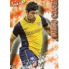 Sale Trading Cards Diego Costa Atlético Madrid Top Rojo Mate Las Fichas Quiz Liga 2014
