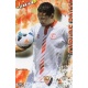 Carlos Bacca Sevilla Top Rojo Mate 625