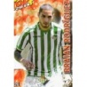 Offer Soccer Cards Braian Rodríguez Betis Top Rojo Mate Las Fichas de La Liga 2014