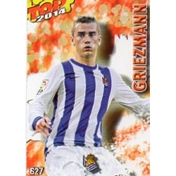 Griezmann Real Sociedad Top Rojo Mate 627