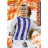 Comprar Online Griezmann Real Sociedad Top Rojo Mate Las Fichas Quiz Liga 2014