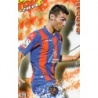 Trading Cards Barral Levante Top Rojo Mate Mundicromo Fichas Liga 2014