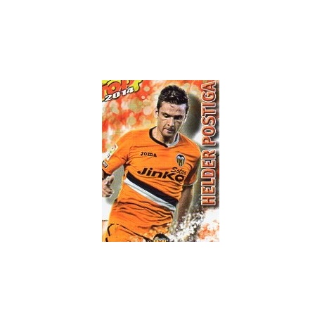 Helder Postiga Valencia Top Rojo Mate 629