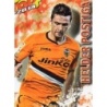 Offer Soccer Cards Helder Postiga Valencia Top Rojo Mate Mundicromo Quiz 2014
