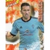 Trading Cards Charles Celta Top Rojo Mate Mundicromo Quiz 2014