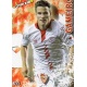 Gameiro Sevilla Top Rojo Mate 633