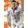 Offer Soccer Cards Gameiro Sevilla Top Rojo Mate Las Fichas de La Liga 2014