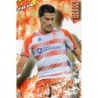 Offer Soccer Cards Riki Granada Top Rojo Mate Las Fichas de La Liga 2014