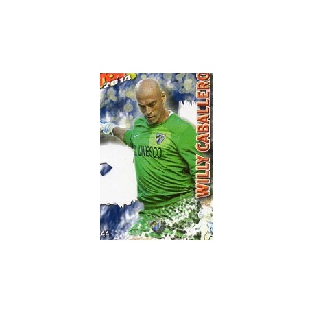Caballero Málaga Top Azul Mate 544
