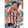 Soccer Trading Cards Iraola Athletic Club Top Azul Mate Las Fichas Quiz Liga 2014