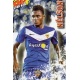 Nelson Almeria Top Azul Mate 556