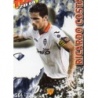 Trading Cards Ricardo Costa Valencia Top Azul Mate Mundicromo Fichas Liga 2014