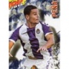 Sale Trading Cards Peña Valladolid Top Azul Mate Mundicromo Quiz 2014