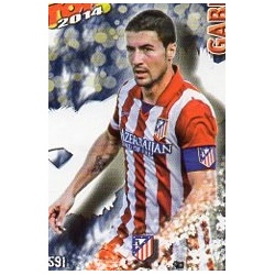 Gabi Atlético Madrid Top Azul Mate 591