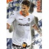 Trading Cards Jonas Valencia Top Azul Mate Mundicromo Quiz 2014