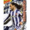 Offer Soccer Cards Sergio García Espanyol Top Azul Mate Las Fichas Quiz Liga 2014