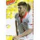 Alberto Moreno Sevilla Top Dorado Mate 583