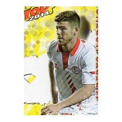 Alberto Moreno Sevilla Top Dorado Mate 583