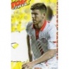 Offer Soccer Cards Alberto Moreno Sevilla Top Dorado Mate Mundicromo Fichas Liga 2014