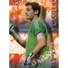 Offer Soccer Cards Casillas Real Madrid Top Rojo Rayas Horizontales Las Fichas Quiz Liga 2014