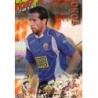 Offer Soccer Cards Toño Elche Top Rojo Rayas Horizontales Las Fichas de La Liga 2014