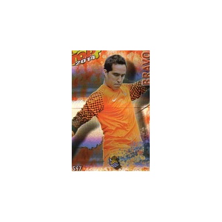 Bravo Real Sociedad Top Rojo Rayas Horizontales 547