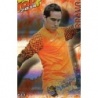 Sale Trading Cards Bravo Real Sociedad Top Rojo Rayas Horizontales Las Fichas de La Liga 2014