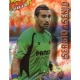 Sergio Asenjo Villarreal Top Rojo Rayas Horizontales 548