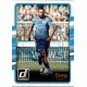 Danny FC Zenit 186 Donruss Soccer 2016-17