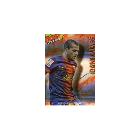 Dani Alves Barcelona Top Rojo Rayas Horizontales 550